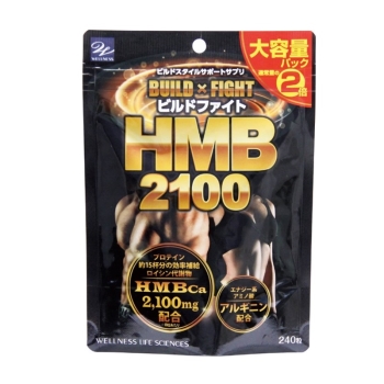 ビルドファイトＨＭＢ２１００大容量パック