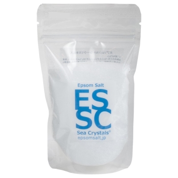 ■　エプソムソルトシークリスタルスオリジナル１５０Ｇ