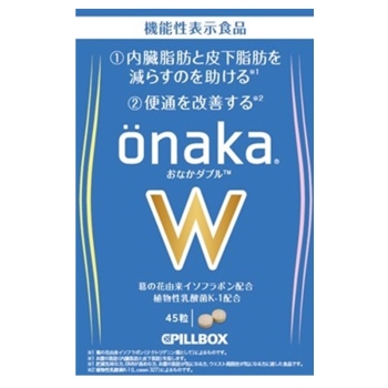 Onaka W