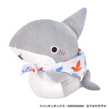 ＢＩＧぬいぐるみ