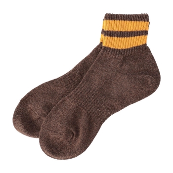 Ｋｅｎｔ　カジュアルライン　ショート丈ソックス