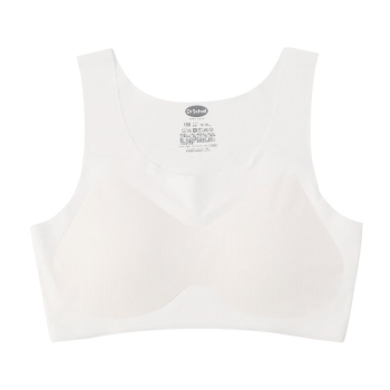 女児　ドクターショール　ハーフトップ