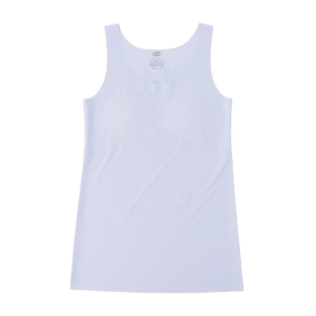 女児　ドクターショール　タンクトップ