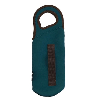 ｔｏｎｅ　ボトルカバー　フラワーグリーン