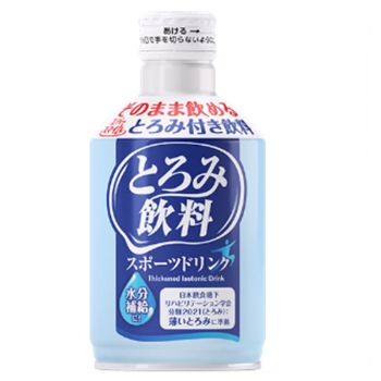 エバースマイル とろみ飲料 スポーツドリンク