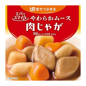 エバースマイル　肉じゃが