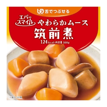 エバースマイル　筑前煮