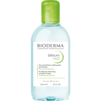 ビオデルマ　セビウム　エイチツーオー　Ｄ　２５０ｍＬ