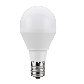 東芝　ＬＤＡ６Ｌ－Ｇ－Ｅ１７Ｓ６０Ｖ２Ｒ　６０Ｗ　広配光　電球色　Ｅ１７