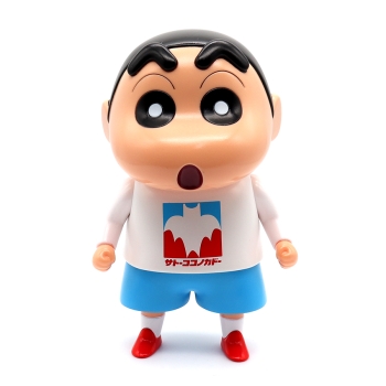 SOFVIPS 野原しんのすけ サトーココノカドーver.