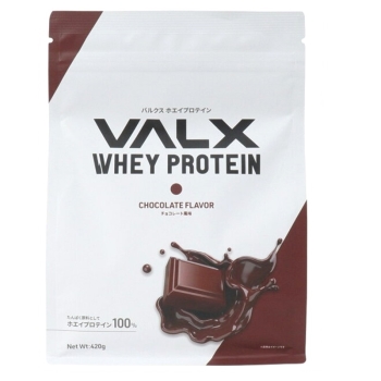 ＶＡＬＸ　ＷＰＣホエイＰ　チョコレート