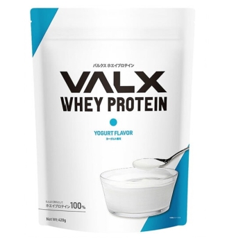 ＶＡＬＸ　ＷＰＣホエイＰ　ヨーグルト風味