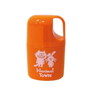 【ハニマルタウン】歯ブラシセット