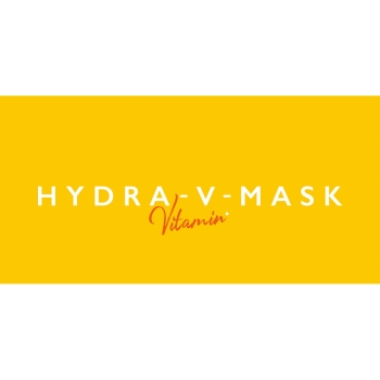 ルルルン　ＨＹＤＲＡ－Ｖ－ＭＡＳＫ　２８枚