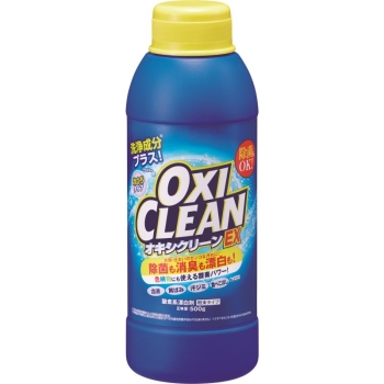 オキシクリーンEX 500G