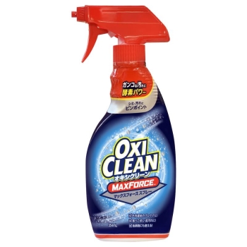 オキシクリーン　マックスフォーススプレー　３５４ＭＬ