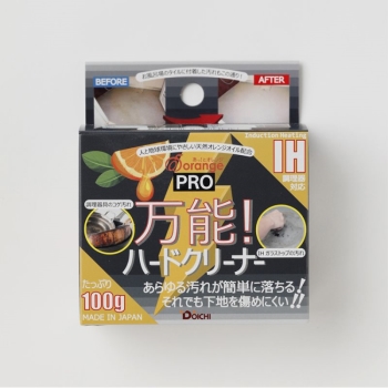 万能ハードクリーナー 100g