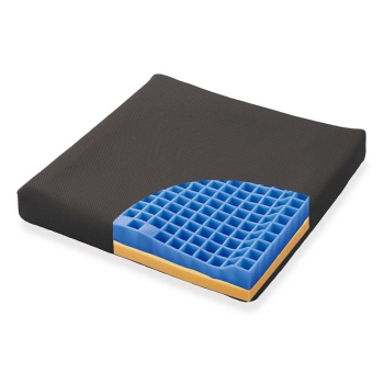 ピタシートクッション５５ブラック