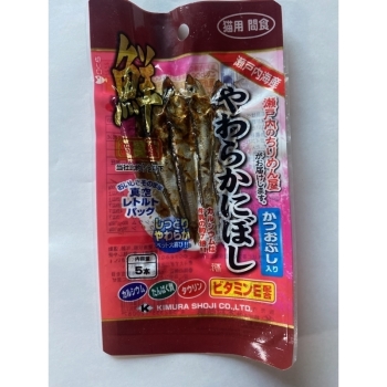 かつおぶし 金缶 芳醇 かつお 35g 猫 | チャーム