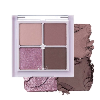 ロムアンドベターザンアイズＮ０２ドライバイオレット