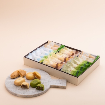 香川県産品　スイーツコレクション