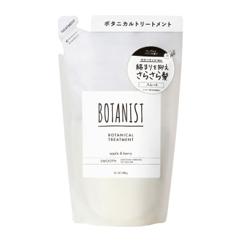 ボタニスト　トリートメント　スムース　詰替