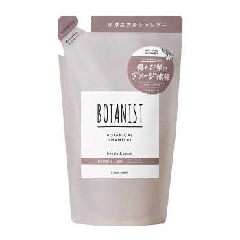 ■　ボタニスト　シャンプー　ダメージケア　詰替