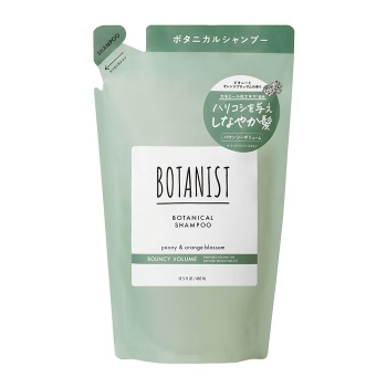 ■　ボタニスト　シャンプー　バウンシー　詰替