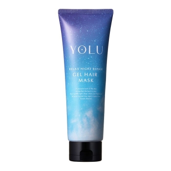 ＹＯＬＵ　リラックスナイト　リペア　ジェルマスク