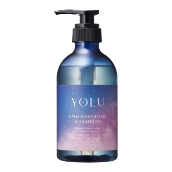 ■　ＹＯＬＵ　カームナイト　リペア　シャンプー　本体