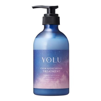ＹＯＬＵ　カームナイト　リペア　トリートメント