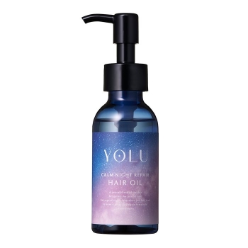 ＹＯＬＵ　カームナイト　リペア　ヘアオイル