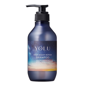 ■　ＹＯＬＵ　ディープナイト　リペア　シャンプー