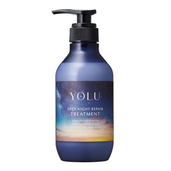 ＹＯＬＵ　ディープナイト　リペア　トリートメント　本体