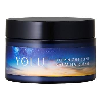ＹＯＬＵ　ディープナイト　リペア　バーム　ヘアマスク