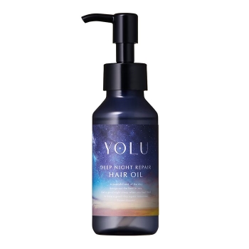 ＹＯＬＵ　ディープナイト　リペア　ヘアオイル