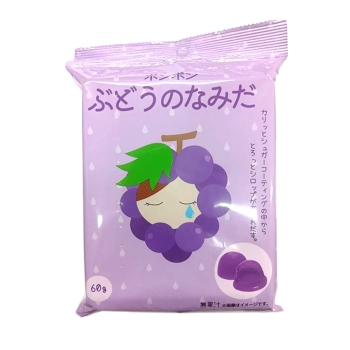 ぶどうのなみだ