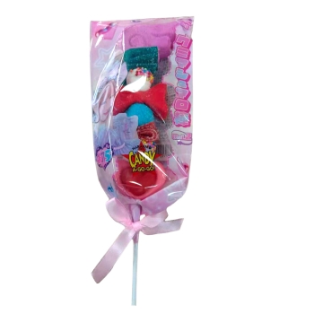 しなこちゃんグミマシュマロ棒ｖｏｌ２