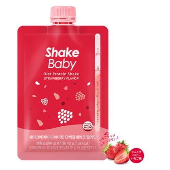 ShakeBabyストロベリー