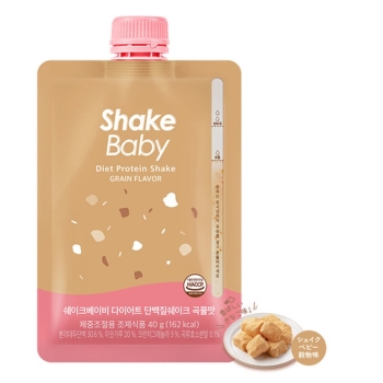 ShakeBaby穀物