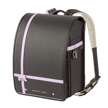 プライベートレーベル　クロスリボン　ランドセル【２０２７年モデル】