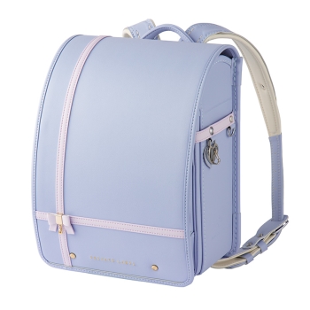 プライベートレーベル　クロスリボン　ランドセル【２０２７年モデル】