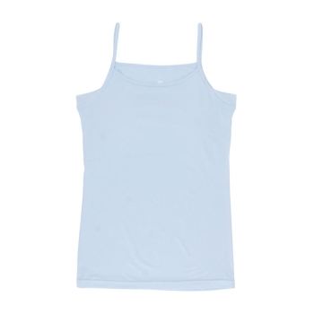 女児　BODY　COOLER　×　SEA　BREEZE（シーブリーズ）コラボ　キャミソール