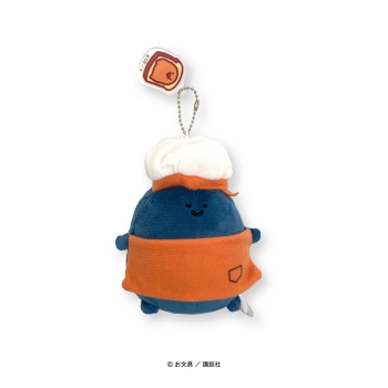 マスコット　なもなきもの　ゼリーさん