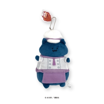 マスコット　ねこさん　子猫さん