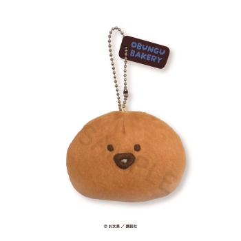 ベーカリーマスコット　Ａ　お文具さん