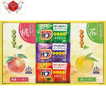 炭酸力の薬用入浴剤セット　ＢＢ１５