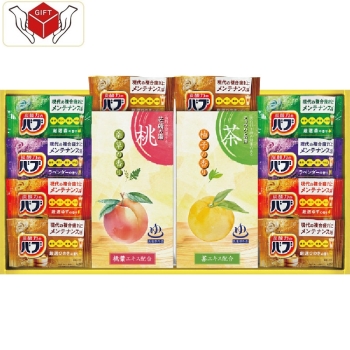 炭酸力の薬用入浴剤セット　ＢＢ３０