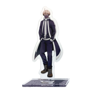 アクリルスタンド　皇后崎迅　桃源暗鬼