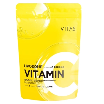 リポソーム　ビタミンＣ